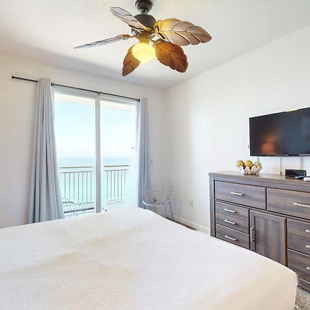 Sterling Reef 1505 Daire Panama City Beach Dış mekan fotoğraf