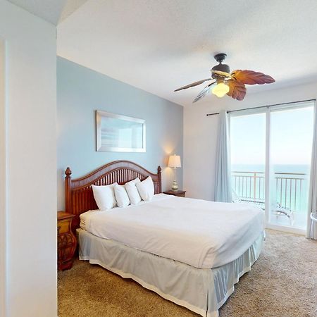Sterling Reef 1505 Daire Panama City Beach Dış mekan fotoğraf