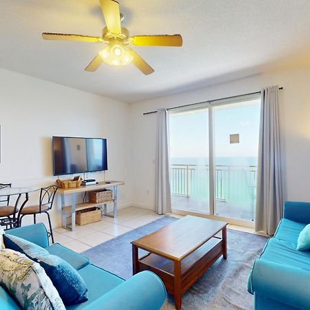 Sterling Reef 1505 Daire Panama City Beach Dış mekan fotoğraf