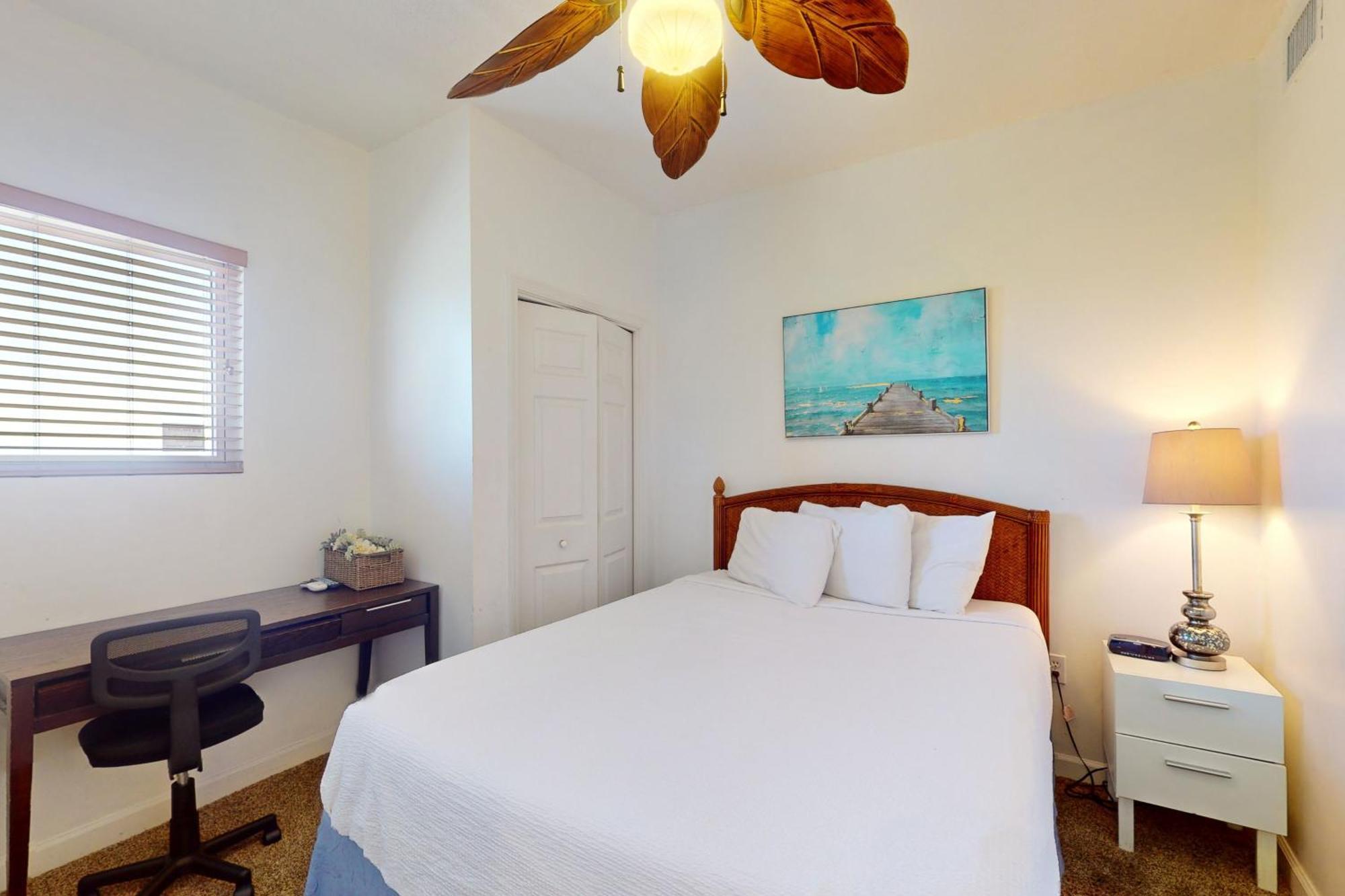 Sterling Reef 1505 Daire Panama City Beach Dış mekan fotoğraf