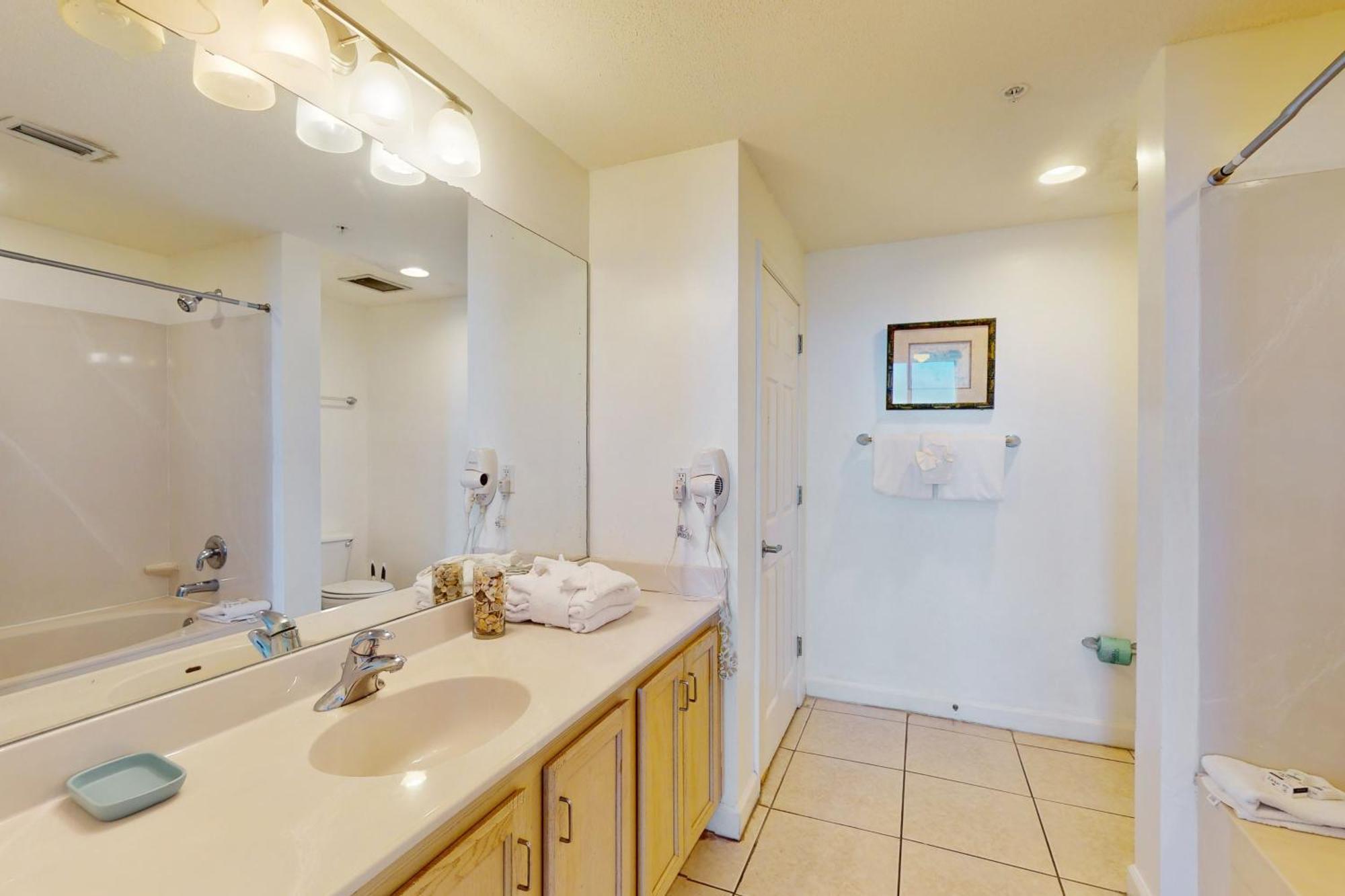 Sterling Reef 1505 Daire Panama City Beach Dış mekan fotoğraf