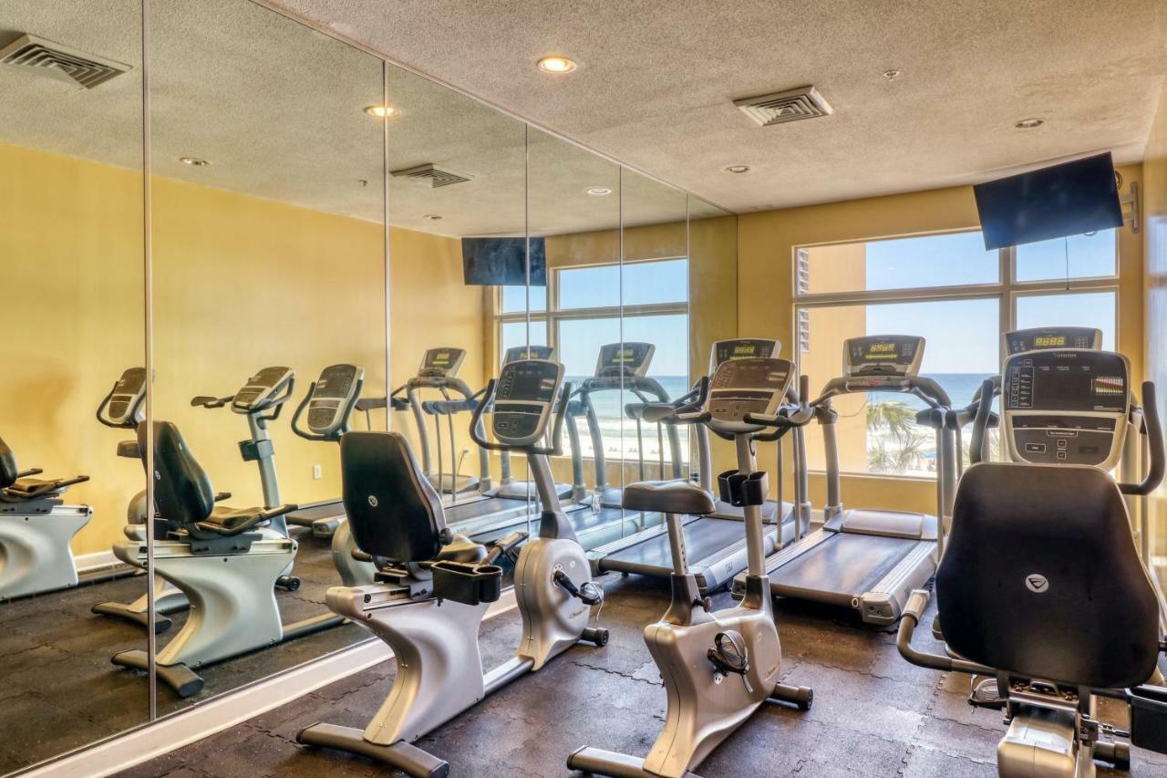 Sterling Reef 1505 Daire Panama City Beach Dış mekan fotoğraf