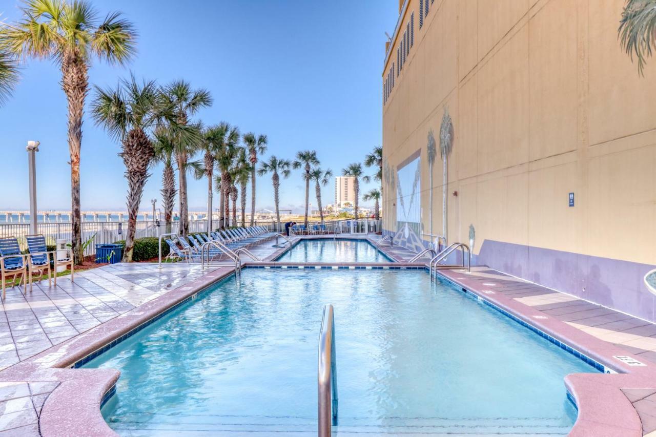 Sterling Reef 1505 Daire Panama City Beach Dış mekan fotoğraf